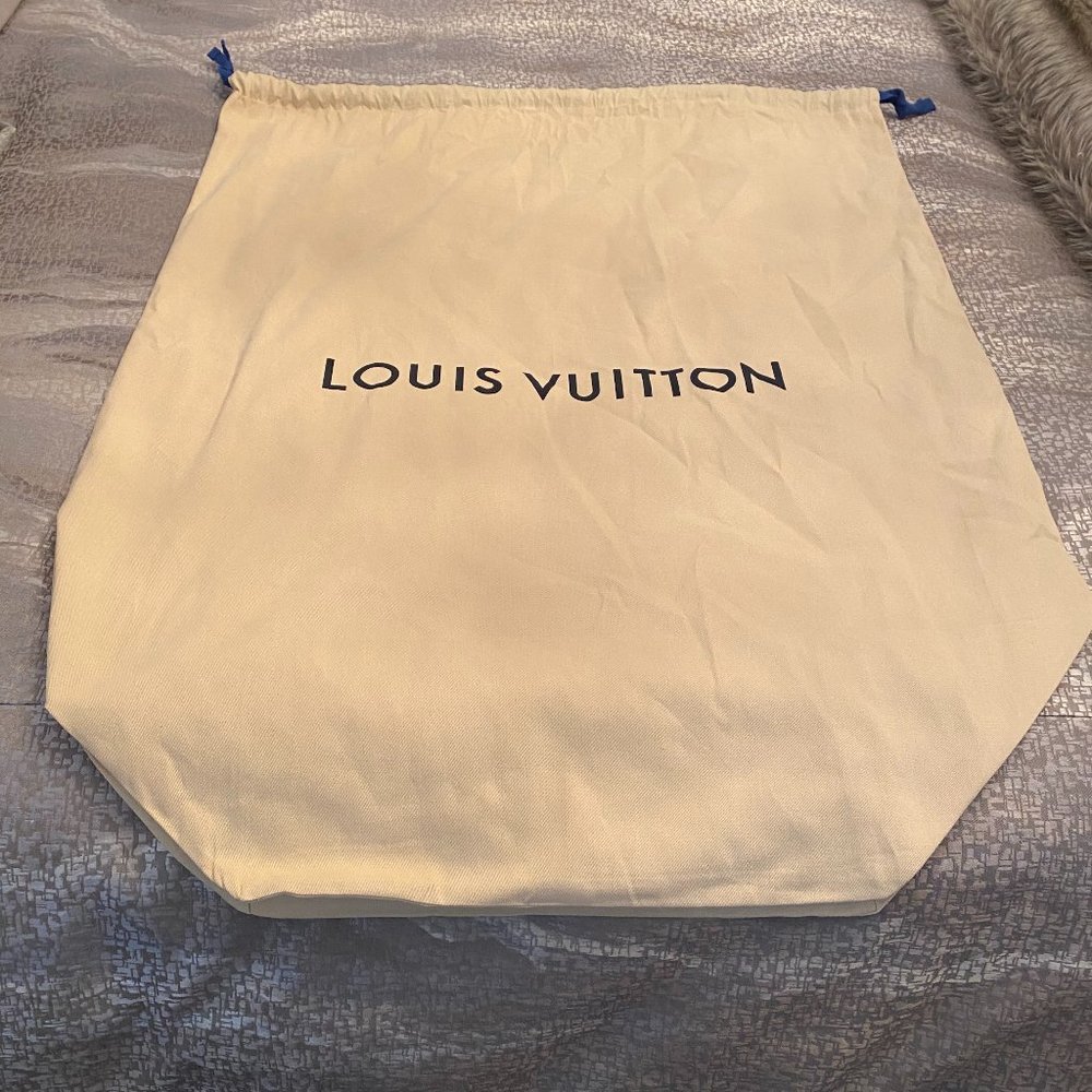 Louis Vuitton Dust bag - 55 Keepall